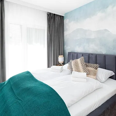 Osada, Sun & Snow * Szklarska Poręba