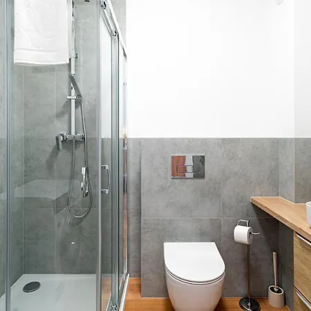 Appartement Osada, Sun & Snow Szklarska Poręba