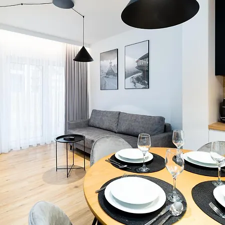 Apartman Sun & Snow, Osada Szklarska Poręba