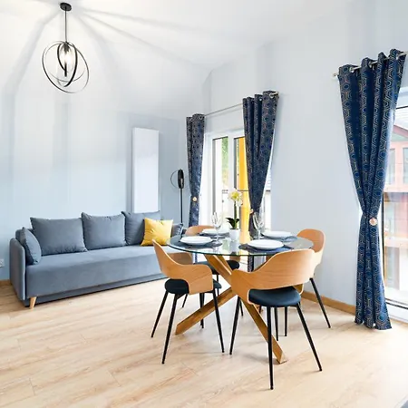 Osada, Sun & Snow * Szklarska Poręba