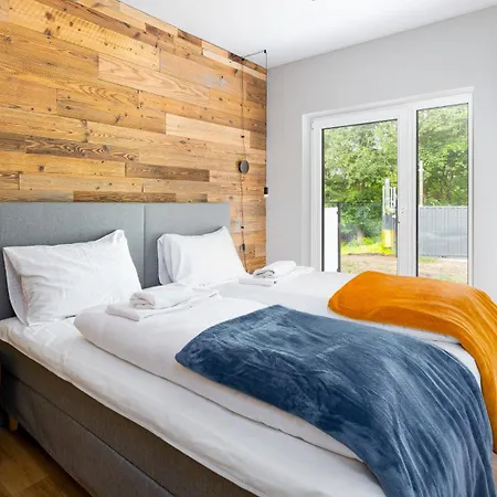 Osada, Sun & Snow Szklarska Poręba