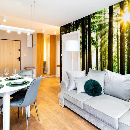 Osada, Sun & Snow * Szklarska Poręba