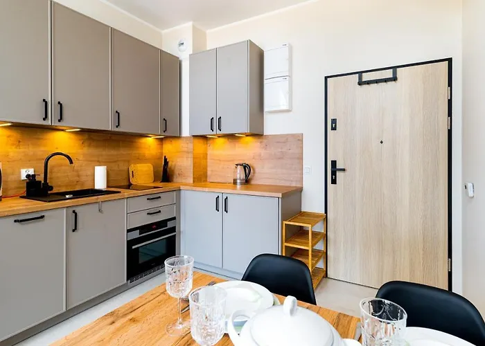 아파트 Osada, Sun & Snow