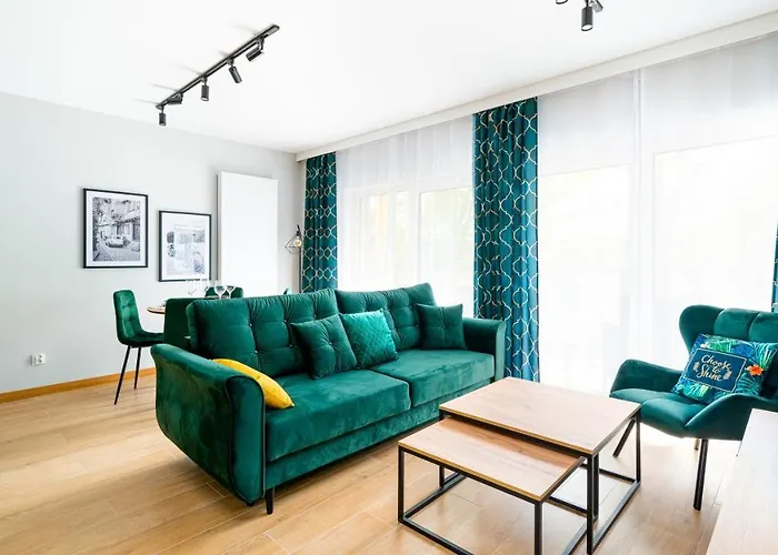 Apartamento Osada, Sun&snow *