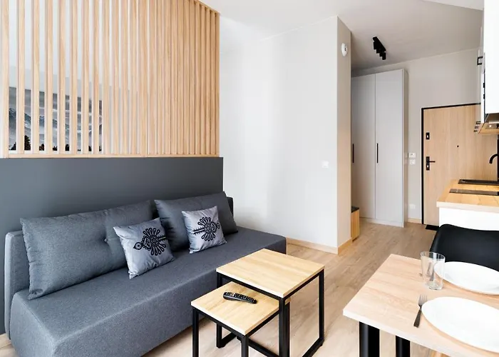 Apartamento Osada, Sun&snow Szklarska Poręba