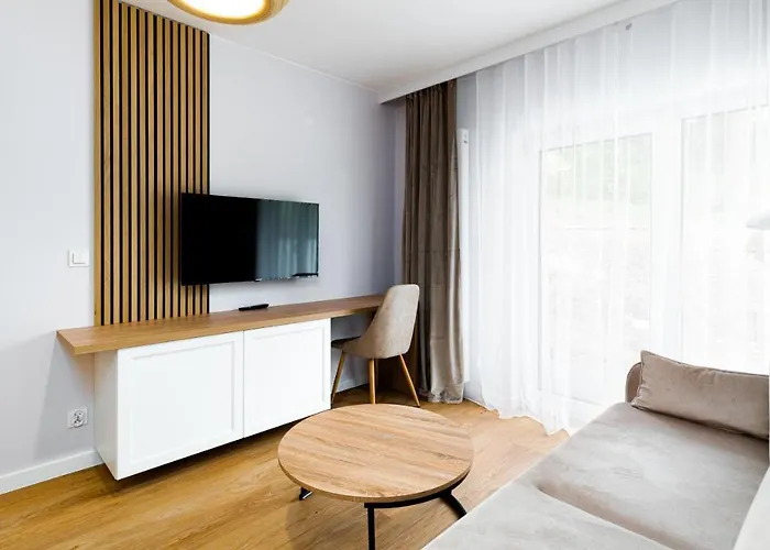 Osada, Sun & Snow 스클라르스카포렘바