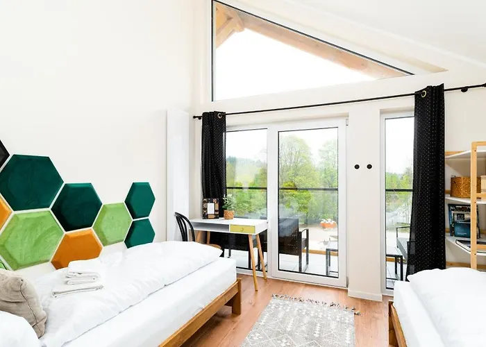 Osada, Sun & Snow * 스클라르스카포렘바