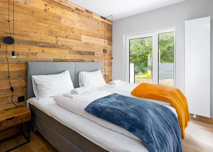 Osada, Sun & Snow 스클라르스카포렘바