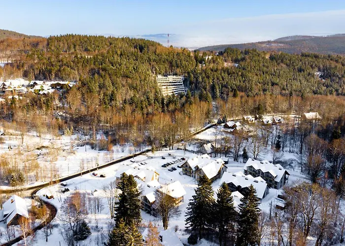 Osada, Sun & Snow 스클라르스카포렘바